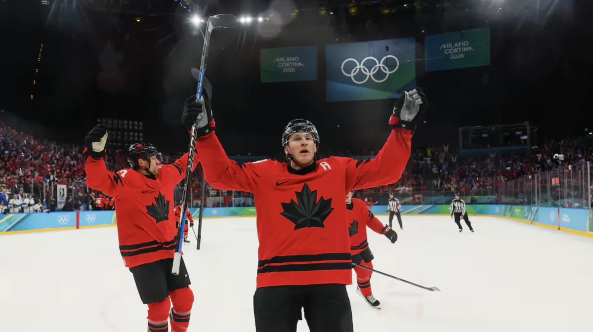 Mauvais perdants: les Finlandais crient au scandale