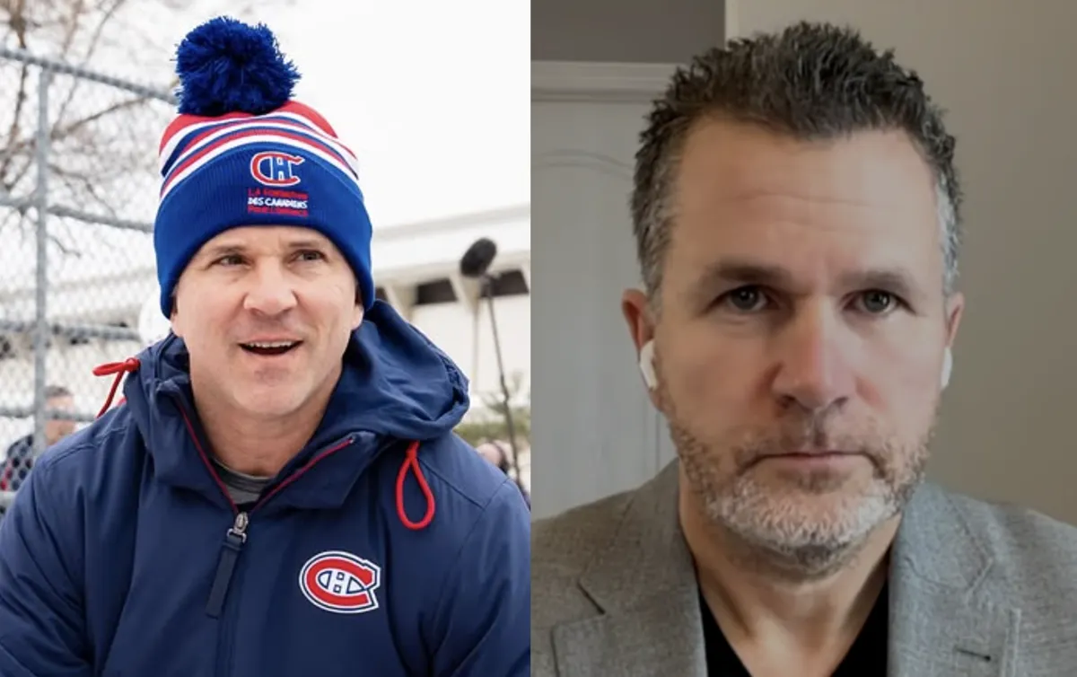 Mise en garde publique : Renaud Lavoie remet St-Louis en question