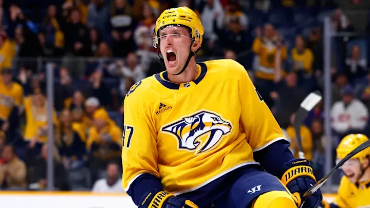 Négociations Montréal-Nashville: un ancien espoir du CH de retour?