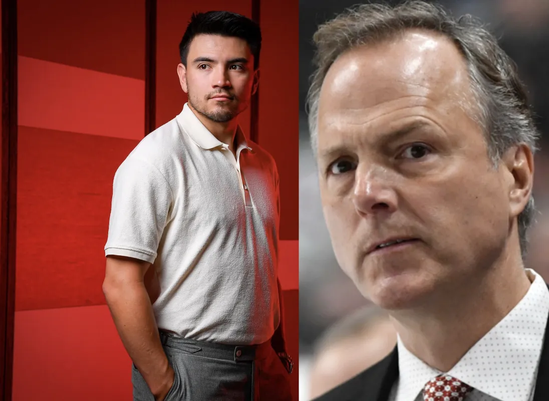 Nick Suzuki écarté: Jon Cooper sans pitié