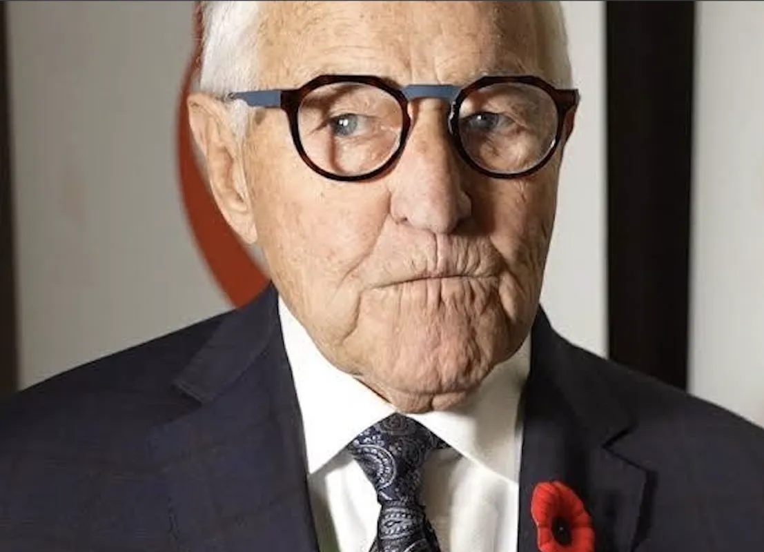 Nos pensées accompagnent Michel Bergeron et sa famille: une triste fin