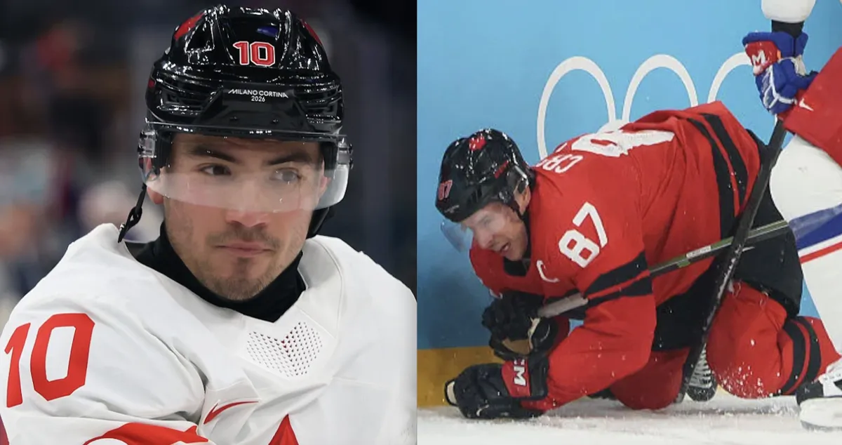 Onde de choc à Milan : Suzuki brise le silence sur Crosby