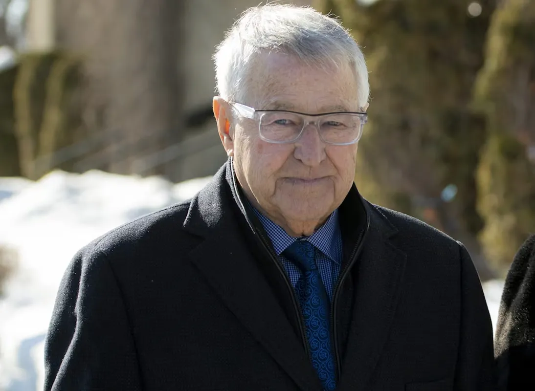 Onde de choc au Québec: Michel Bergeron perd sa bataille