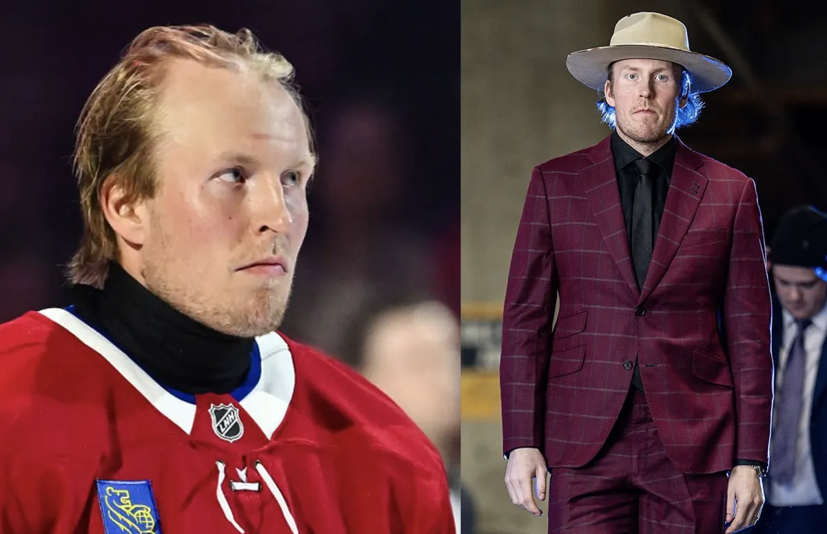 Patrik Laine à Los Angeles : les Kings accélèrent sérieusement le processus