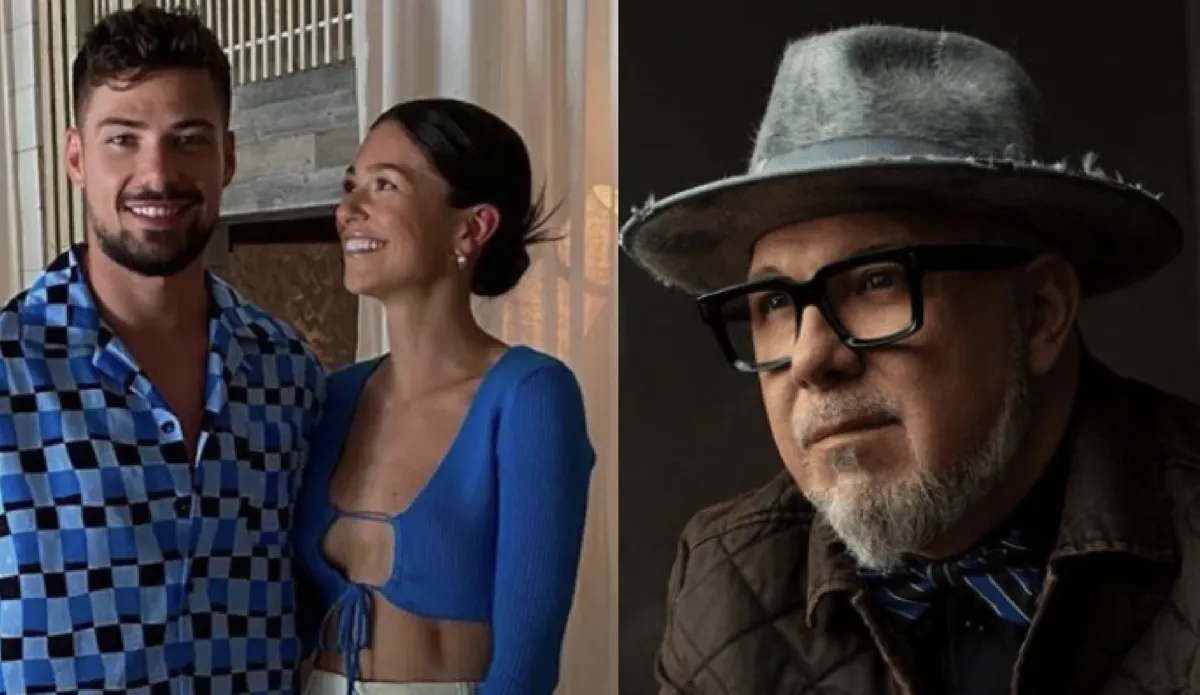 Propos sans pitié: Alexandre Carrier envoie promener Jean-Charles Lajoie