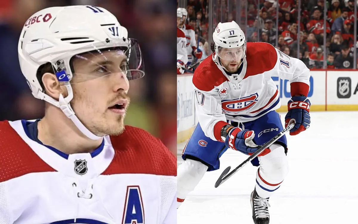 Réchauffer le banc: Martin St-Louis punit ses vétérans finis à la corde