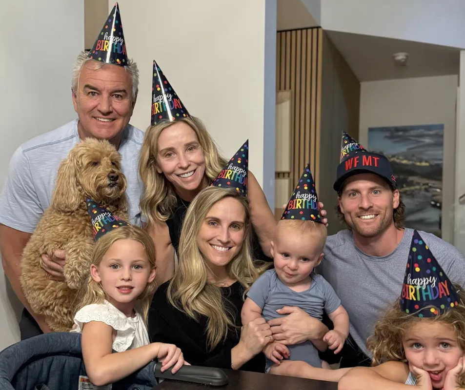 Rejet public à Montréal: Blake Coleman et sa famille refusent de rejoindre le CH