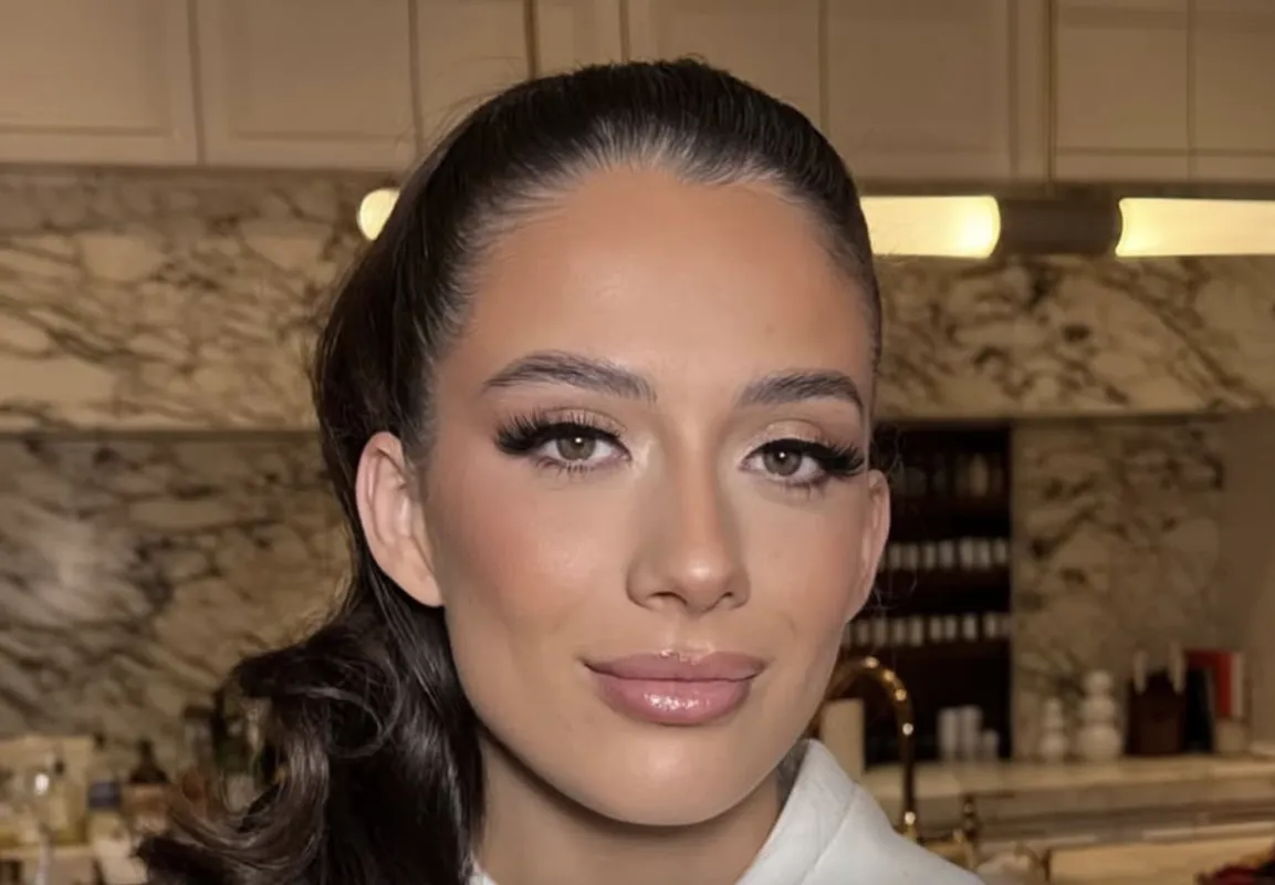 Revanche à Montréal: la femme de Samuel Montembeault a le dernier mot