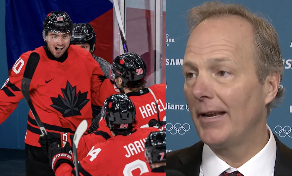 Revirement spectaculaire : Jon Cooper fait demi-tour avec Nick Suzuki