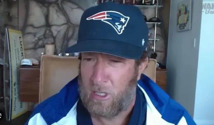 Scandale à Milan : Dave Portnoy accuse le Canada de tricherie internationale