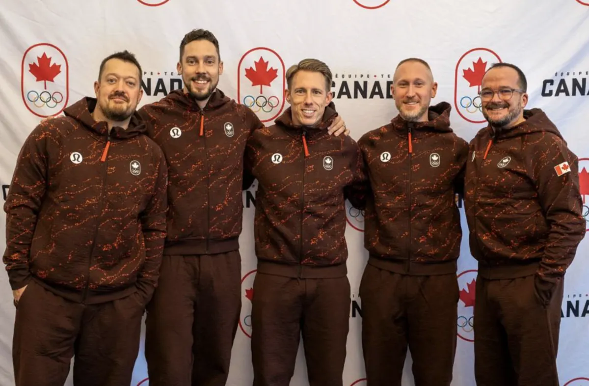 Scandale olympique : le Canada visé par de graves accusations