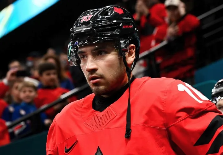 Séisme à Montréal : Nick Suzuki s’apprête à changer son héritage