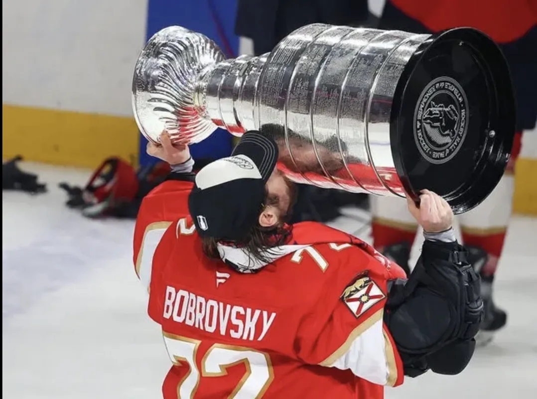 Sergei Bobrovsky à Montréal: la rumeur éclatée crée la commotion