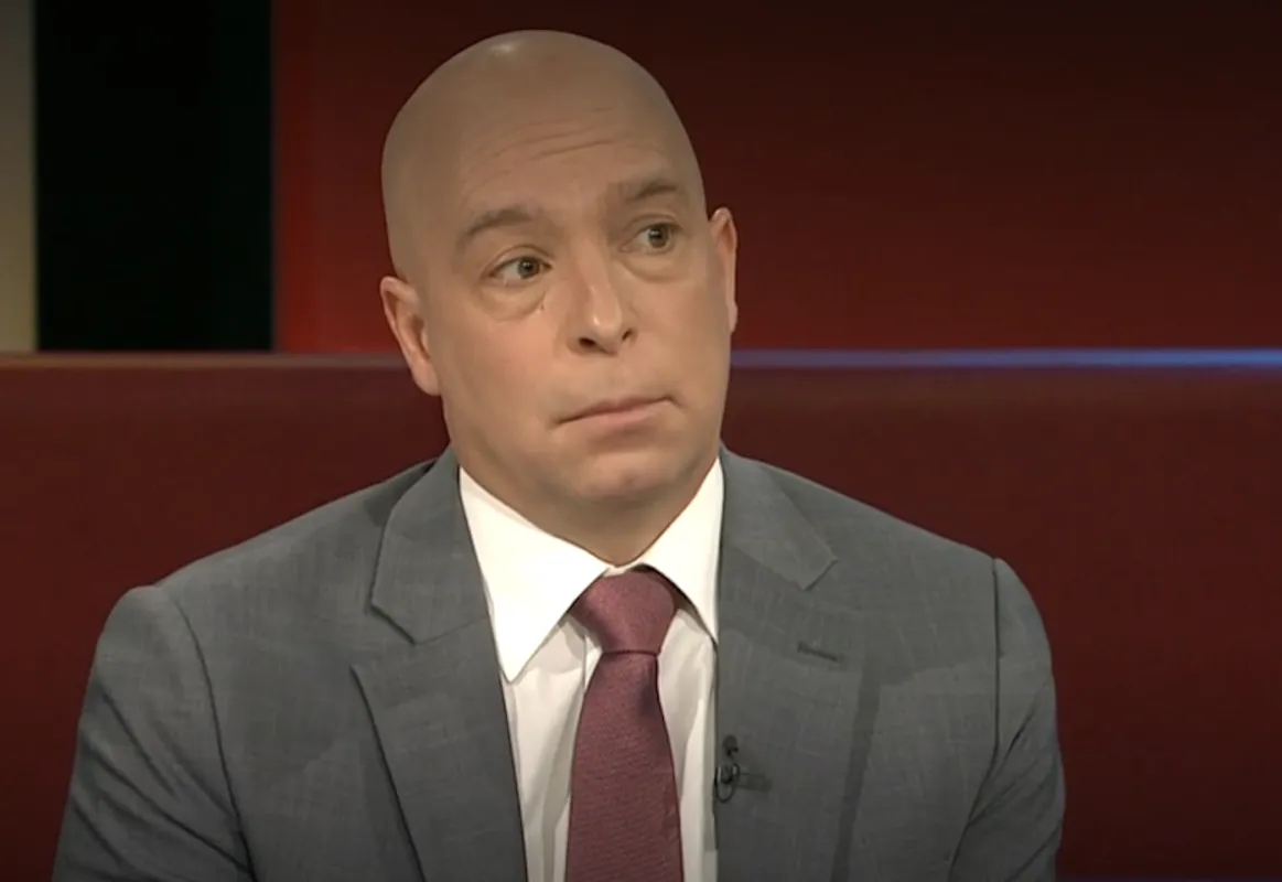 Signature surprise à Montréal: Kent Hughes trouve son ailier de puissance