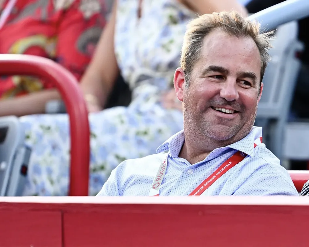 Soirée honteuse de 900 dollars: le Québec ne pardonnera jamais à Geoff Molson