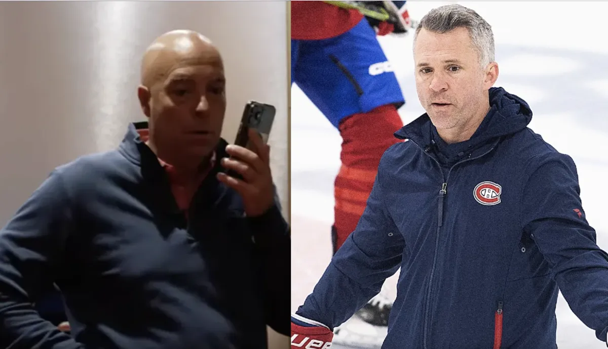 St-Louis jongle, Hughes appelle partout : panique devant le filet