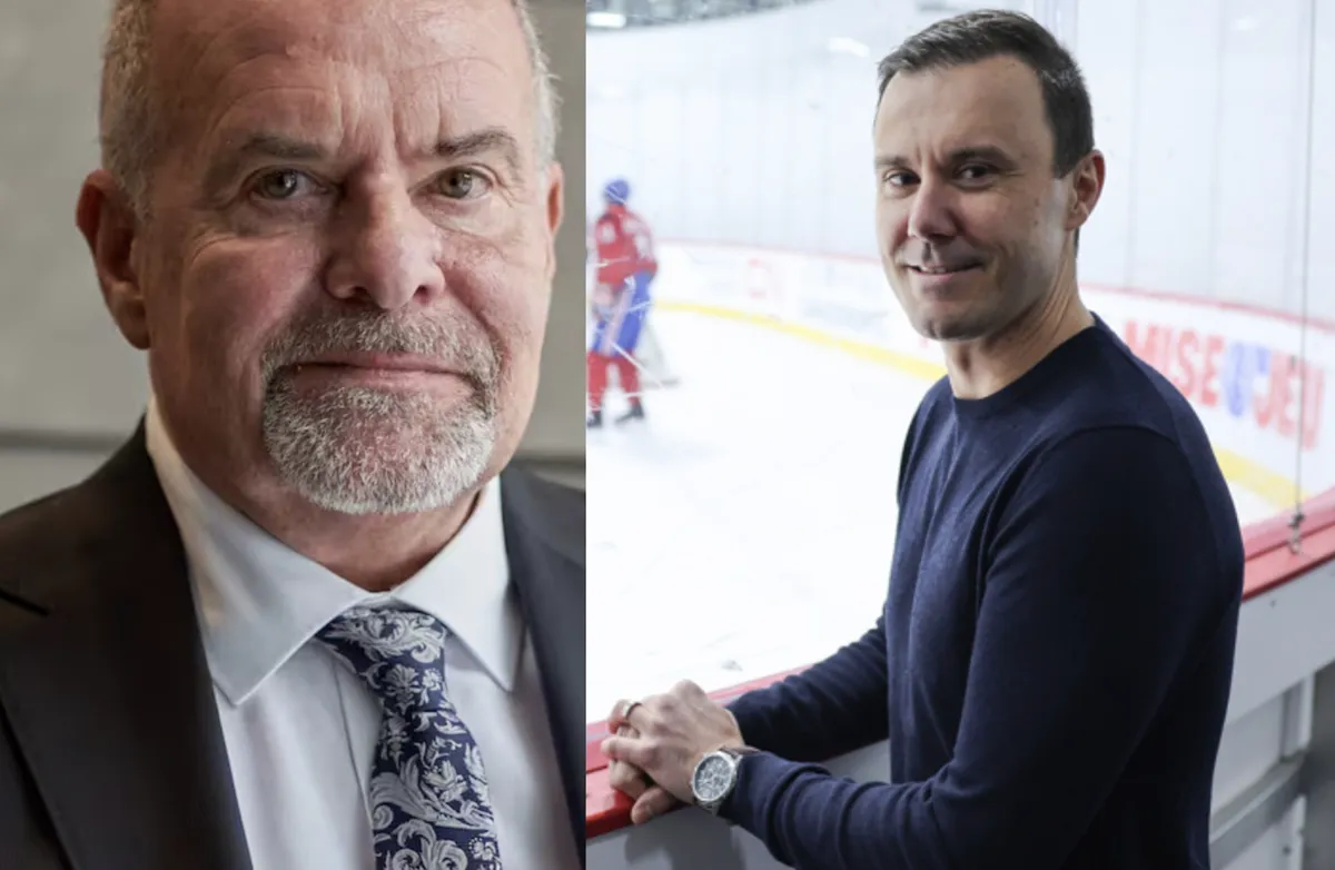 Tension entre Pierre Houde et Félix Séguin: TVA Sports dans de beaux draps