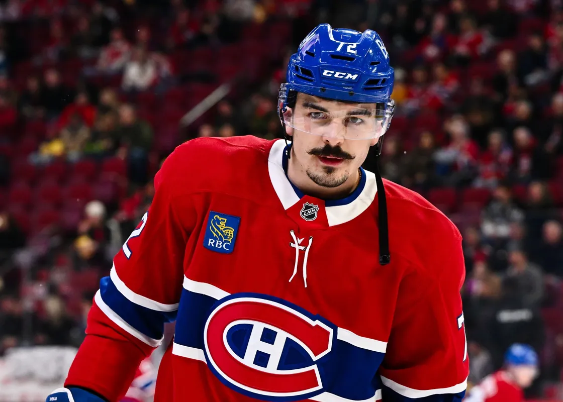 Transaction d'Arber Xhekaj: Montréal sur le qui-vive