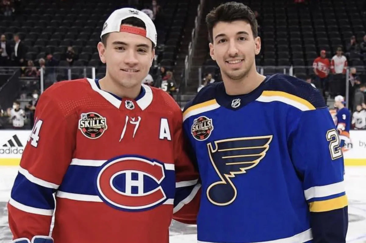 Transaction de Jordan Kyrou à Montréal: TVA Sports annonce l'inévitable