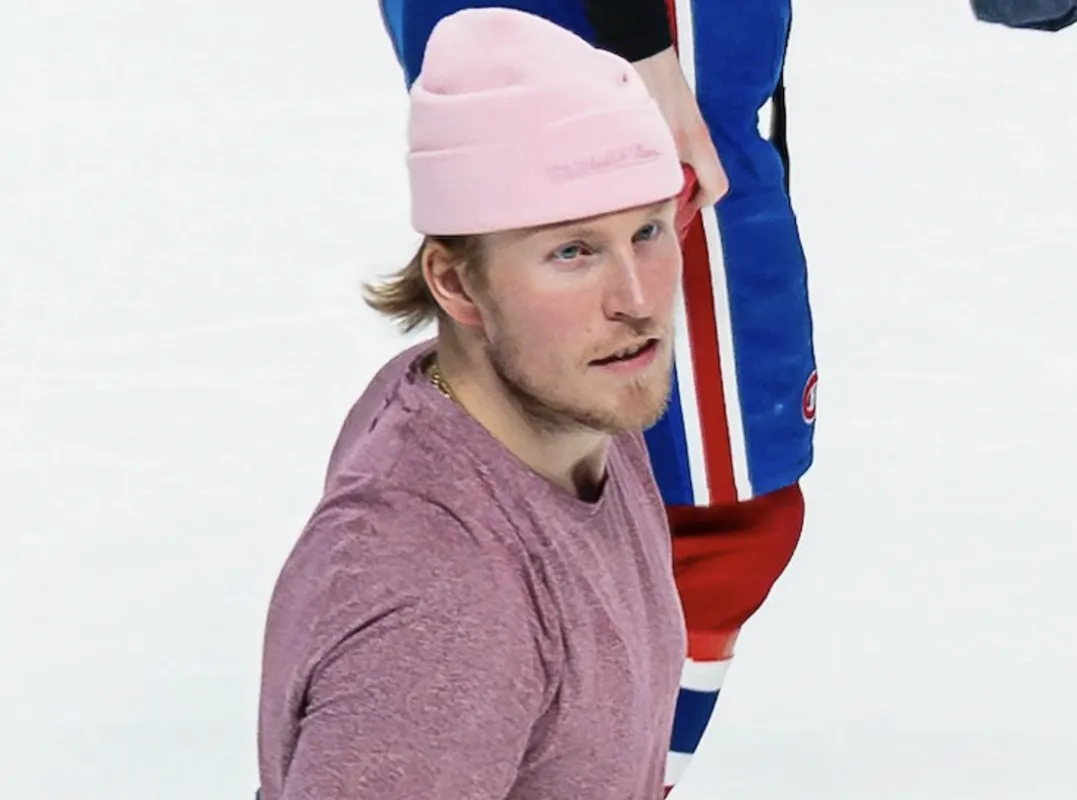 Transaction de Patrik Laine: moins de 48 heures