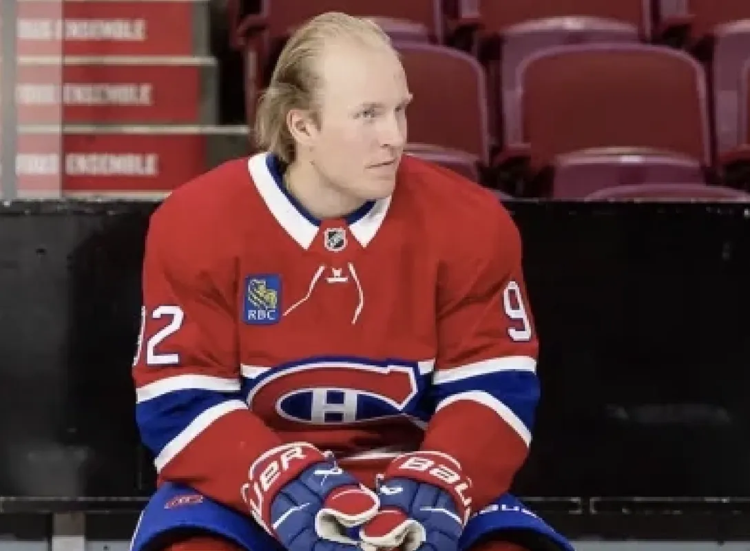 Transaction de Patrik Laine: Pierre LeBrun ouvre la porte à St-Louis