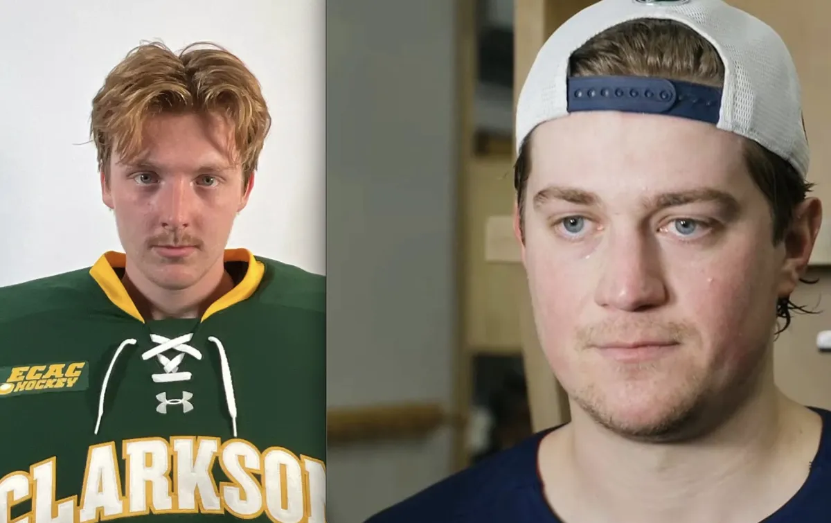 Transaction de Samuel Montembeault: acquisition d’un gardien professionnel