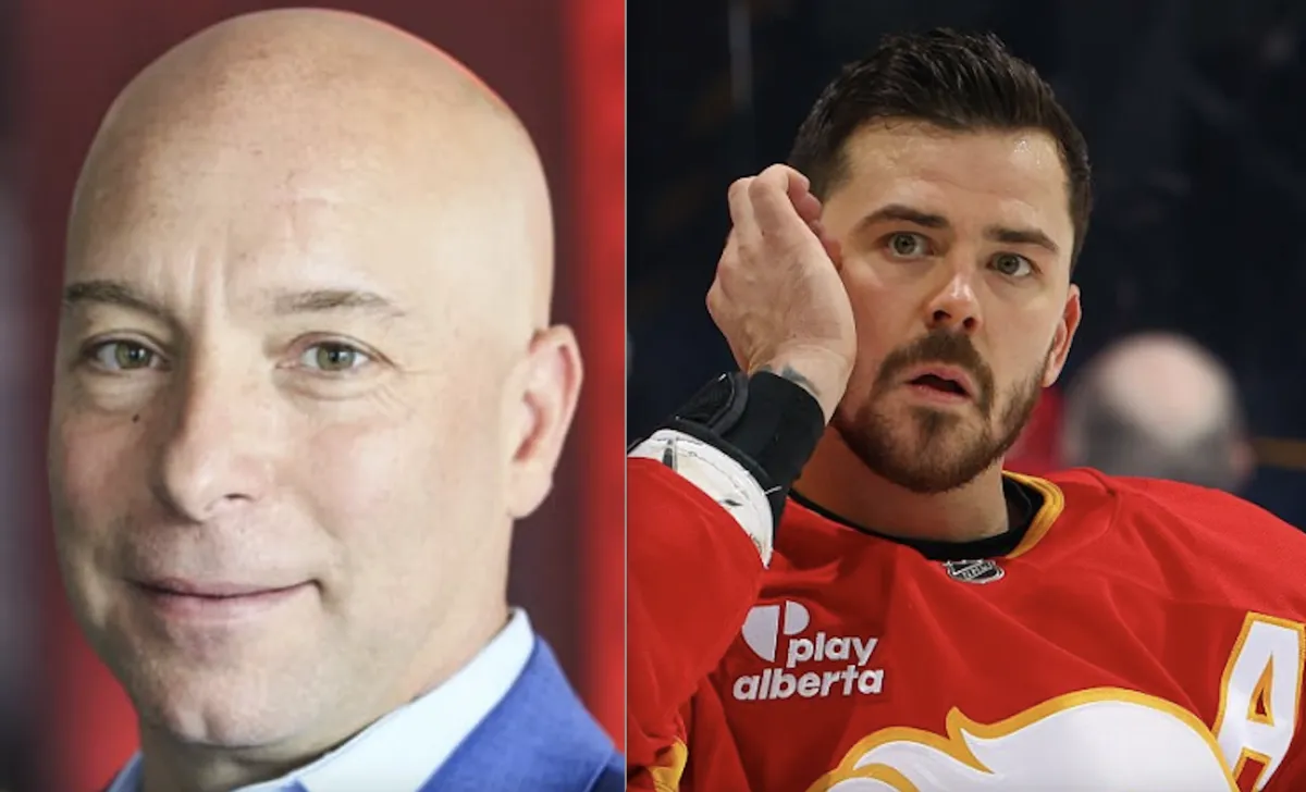 Transaction imminente entre Montréal et Calgary : Kent Hughes face à un choix lourd de conséquences