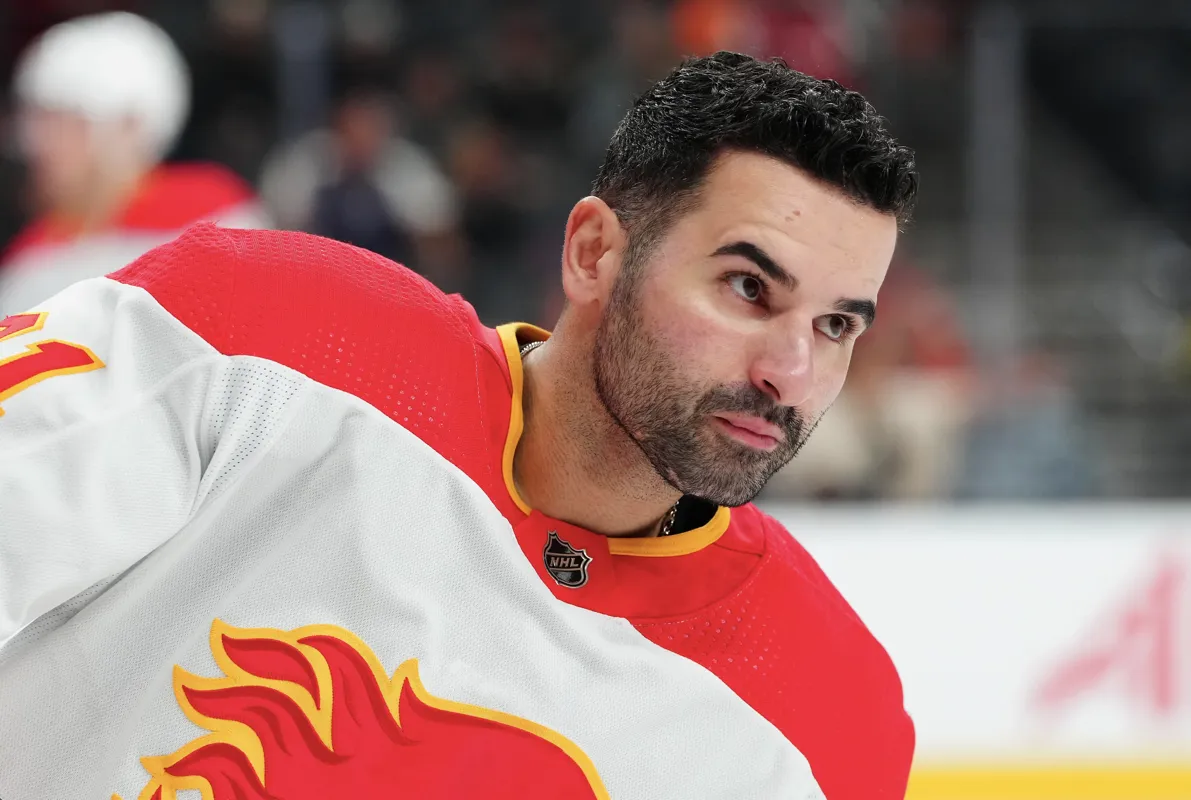 Transaction Montréal-Calgary: Nazem Kadri exige un échange