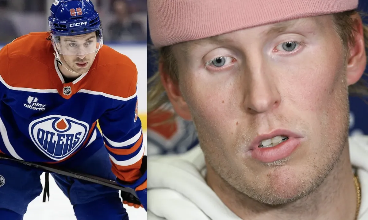 Transaction Montréal-Edmonton: Sportsnet envoie un boulet à Montréal