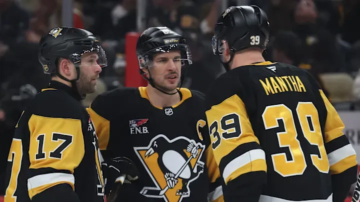 Transaction Montréal-Pittsburgh: la blessure de Sidney Crosby change tout