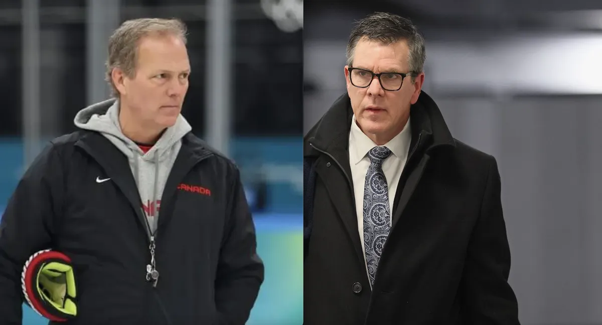 Tricherie à l’entraînement: le Canada accusé