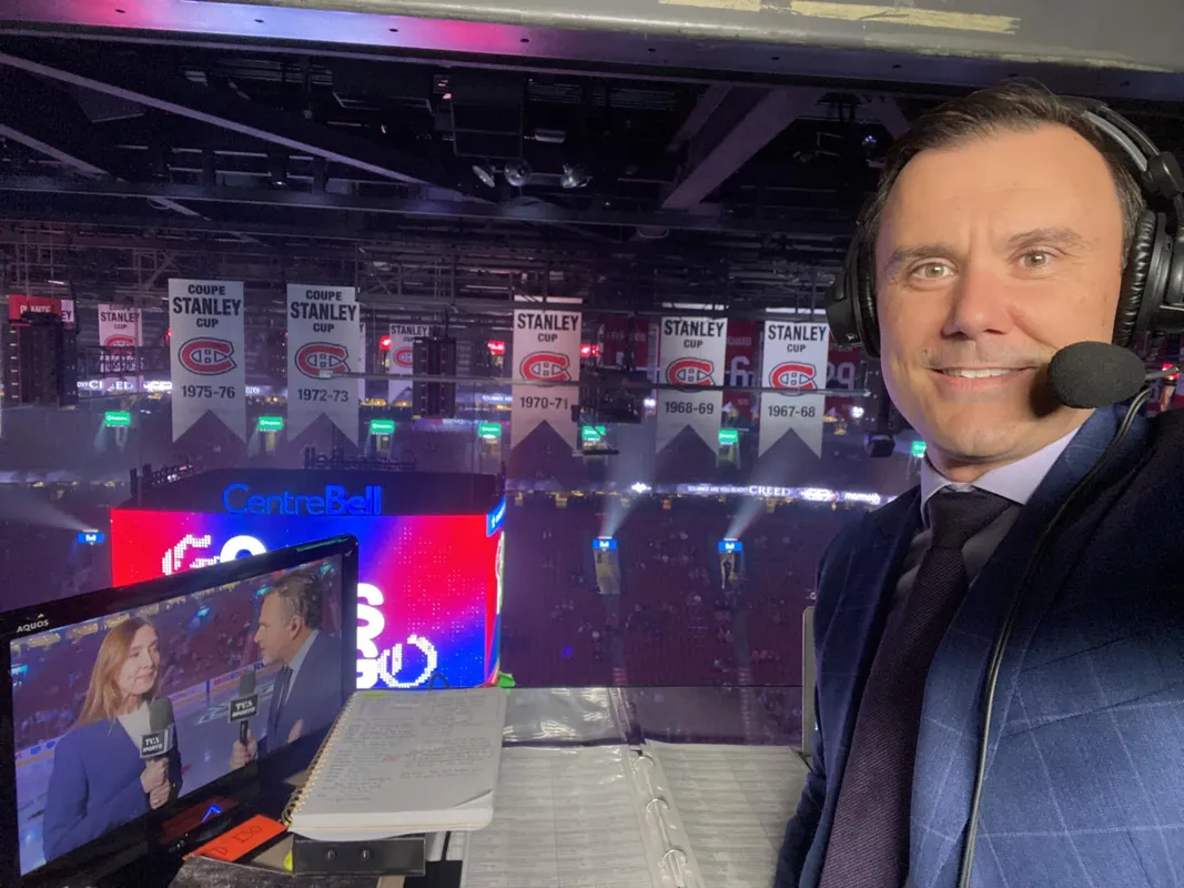 Triste destin: Félix Séguin écarté pour de bon