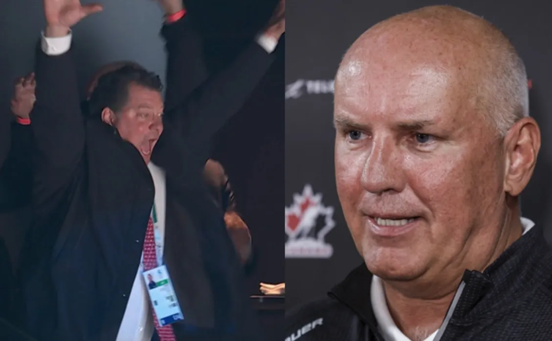 Vengeance pour Bill Guerin : C’est la fin du Country Club de Doug Armstrong