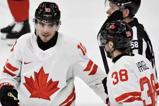 4000 dollars pour une nuit: Nick Suzuki tranche