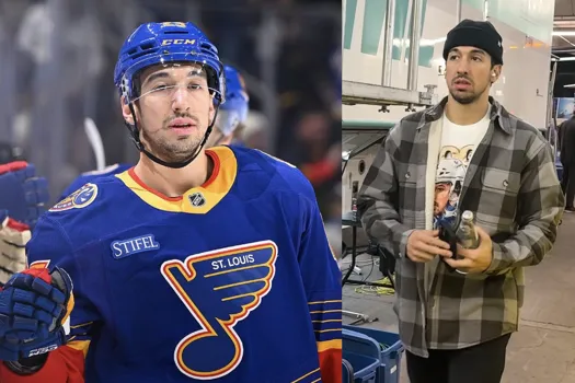 8,125 M$ dans les poches: le CH s’approche dangereusement de Jordan Kyrou