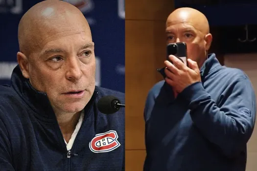 95 millions dépensés : le pari silencieux de Kent Hughes avant la vraie fenêtre