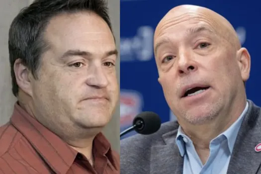 Accusations portées contre Kent Hughes: Mario Langlois lance une bombe médiatique