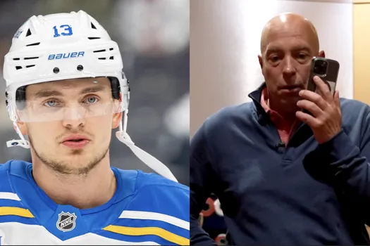 Acquisition d’un monstre russe : Kent Hughes veut ajouter 6’6 de chaos