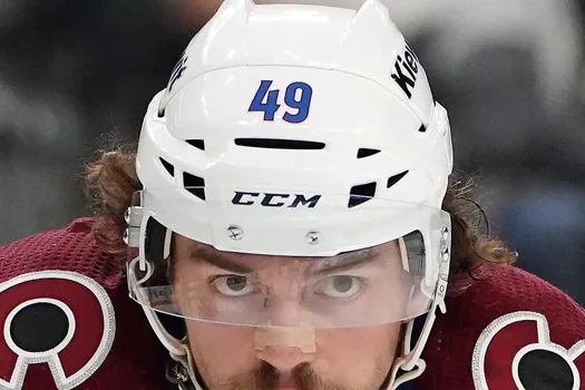 Alerte transaction: Samuel Girard rejoint Sidney Crosby