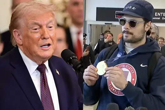 Auston Matthews n’est plus le bienvenu à Toronto : Donald Trump déclenche une fracture nationale