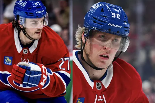 Ballottage: tranaction imminente de Patrik Laine