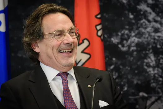 Bombe médiatique à TVA Sports: l'avenir de la station connaît son sort