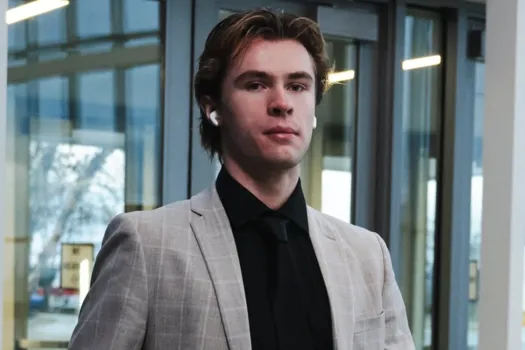 Carrière gâchée : voici pourquoi Gavin McKenna risque jusqu’à 20 ans de prison