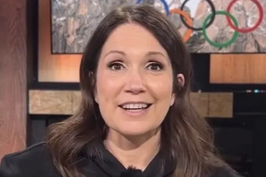 Cauchemar pour France Beaudoin: honte olympique à Radio-Canada