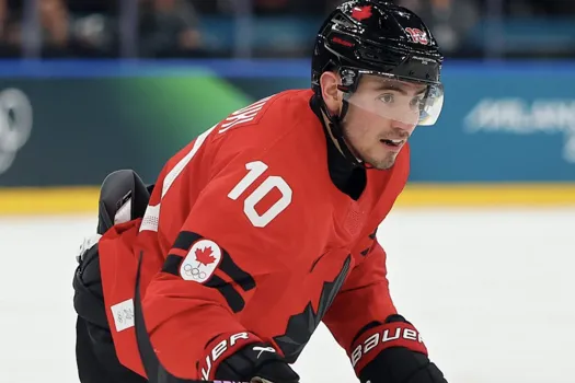 Cauchemar pour Nick Suzuki: le pire scénario est confirmé