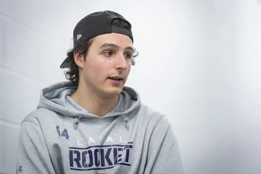 Cauchemar public pour David Reinbacher: une transaction inévitable