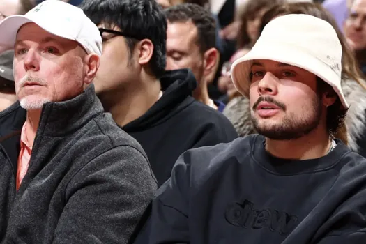 Champagne à volonté: Auston Matthews enrage Toronto