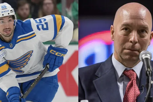 Choc monumental à St-Louis : Kyrou a fait ses valises