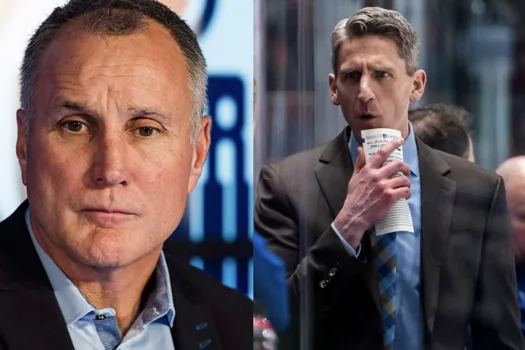 Congédiement à Edmonton: une fin inévitable