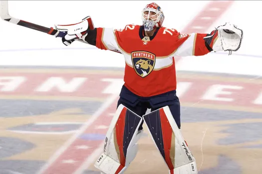 Contrat surprise de deux ans: Sergei Bobrosvky veut encaisser à Montréal